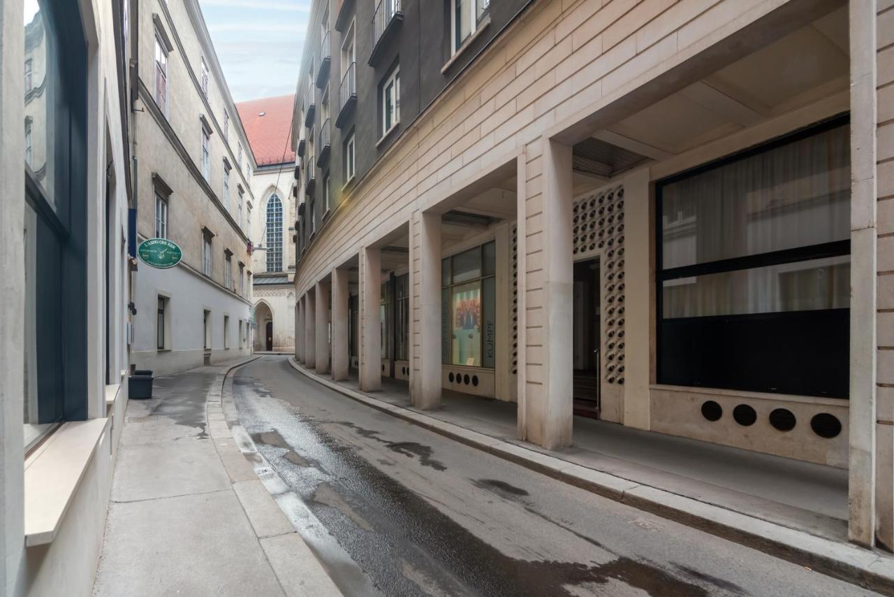 Im Herzen Von Wien المظهر الخارجي الصورة